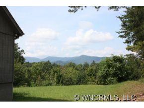 378 Hooker Road Tryon, NC 28782 - Photo 2 of 11 a view of a yard with an trees