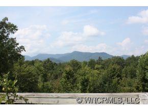 378 Hooker Road Tryon, NC 28782 - Photo 8 of 11 a view of a city with lush green forest