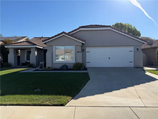 $3,300 | 35934 Glissant Drive, Winchester, CA 92596