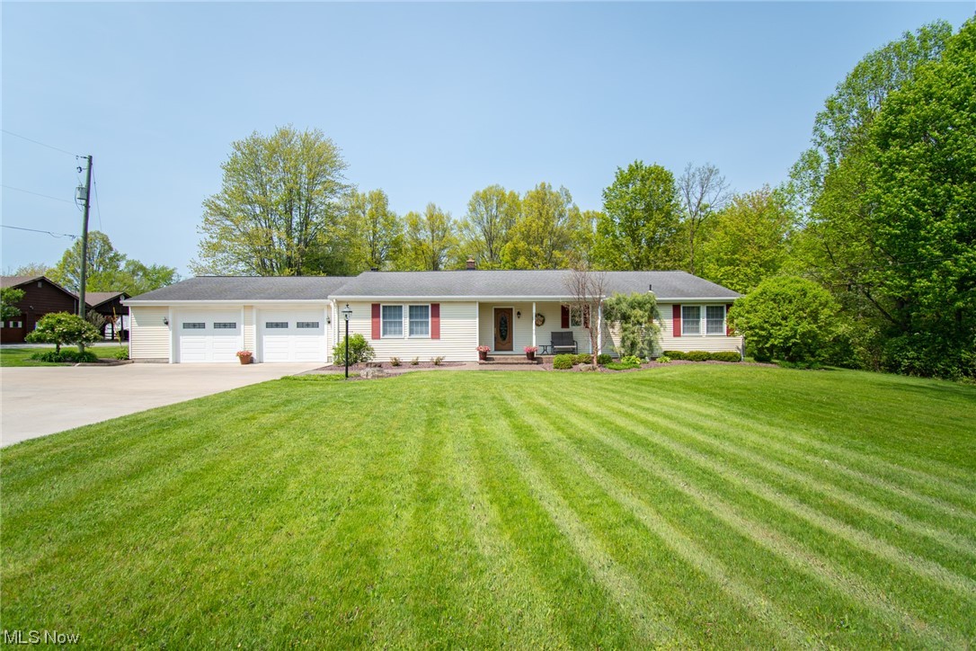 6722 Leffingwell Road Canfield, OH 44406 - Photo 30 of 34