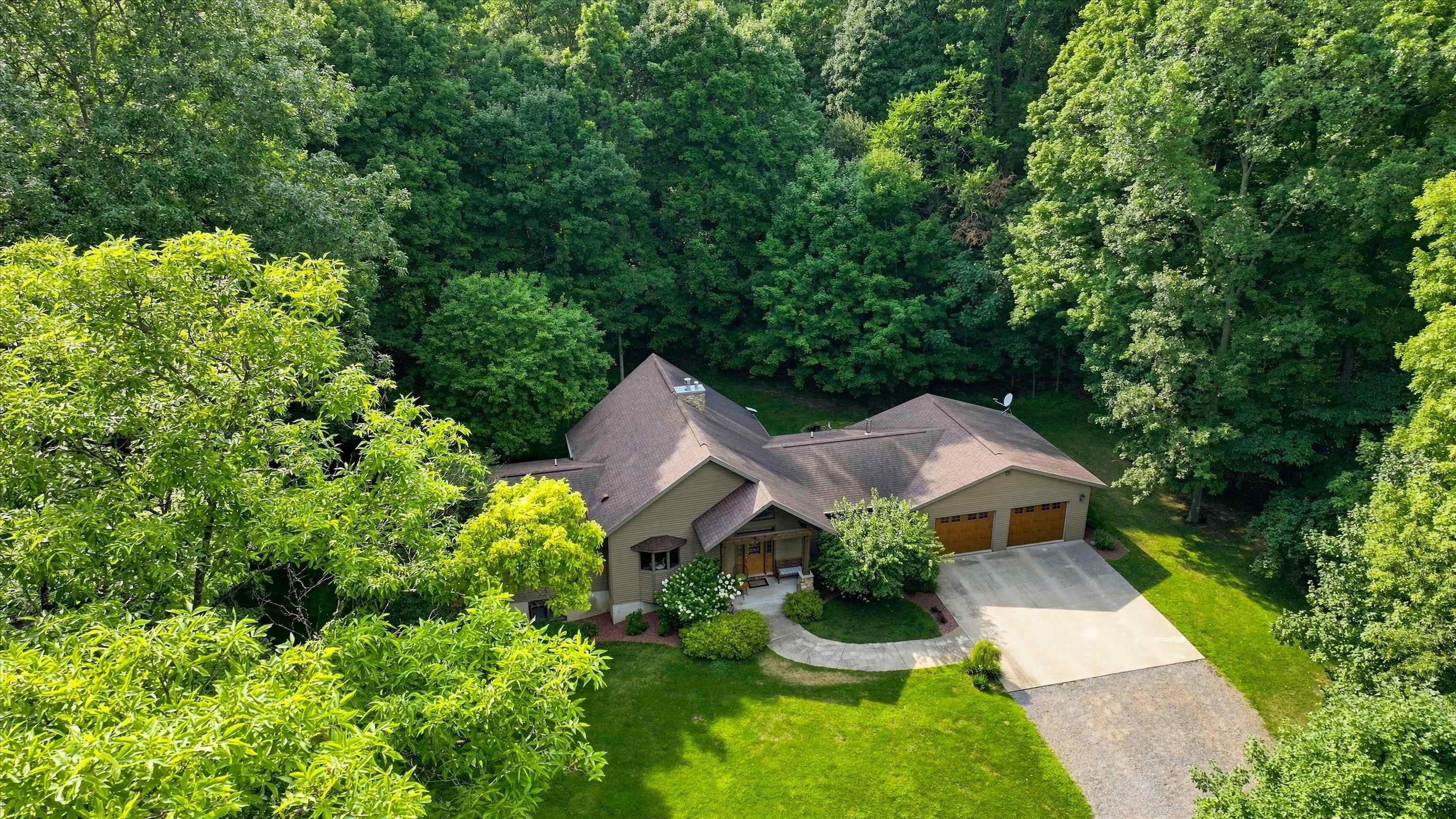 129187 Hillwood Road Edgar, WI 54426 - Photo 17 of 57 Gallery Image 17