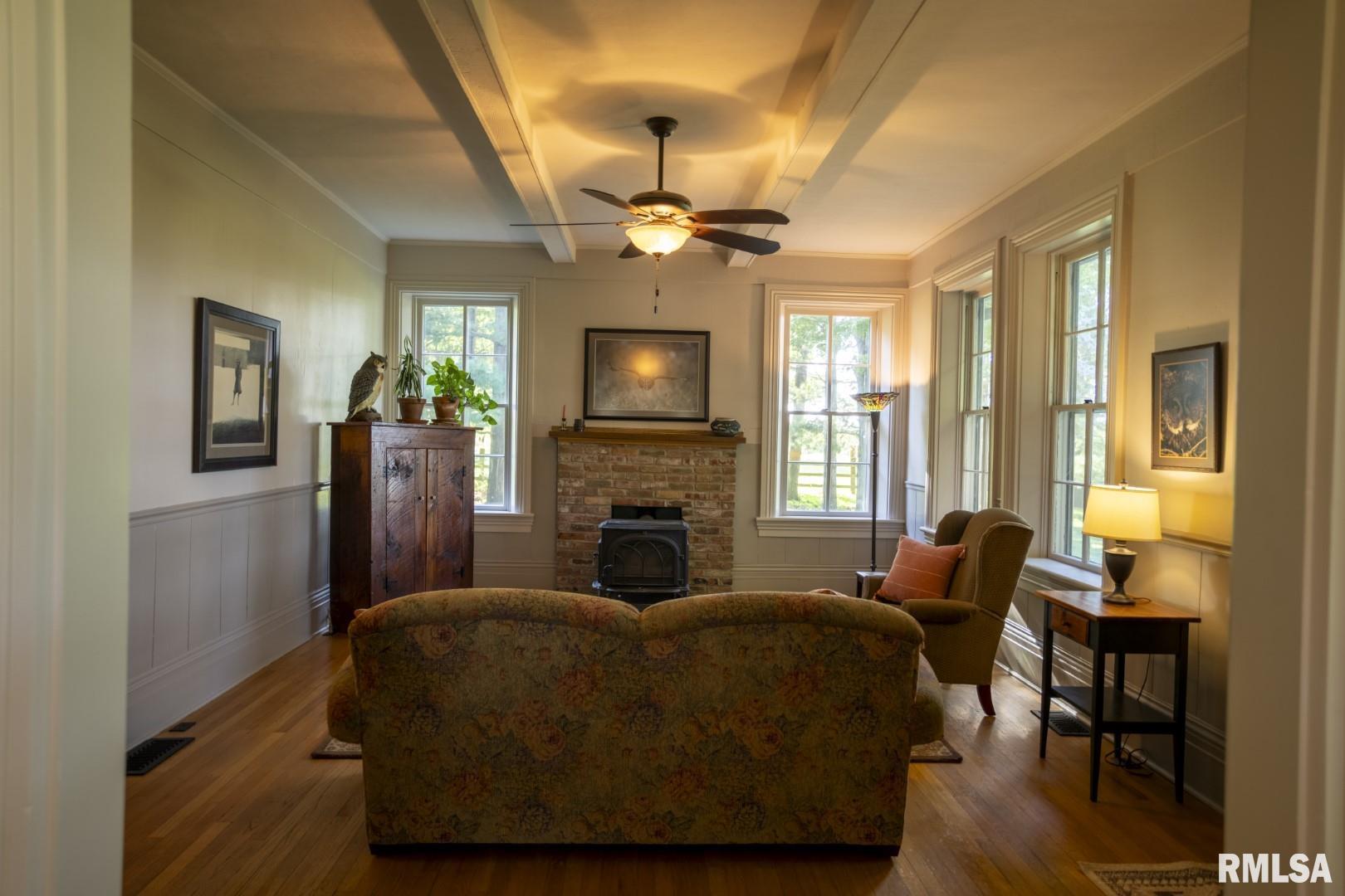 13510 Clary Grove Road Tallula, IL 62688 - Photo 16 of 100 Gallery Image 16