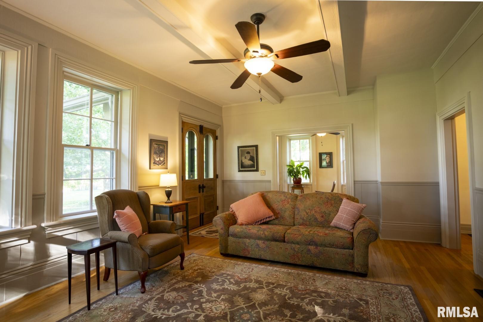 13510 Clary Grove Road Tallula, IL 62688 - Photo 19 of 100 Gallery Image 19
