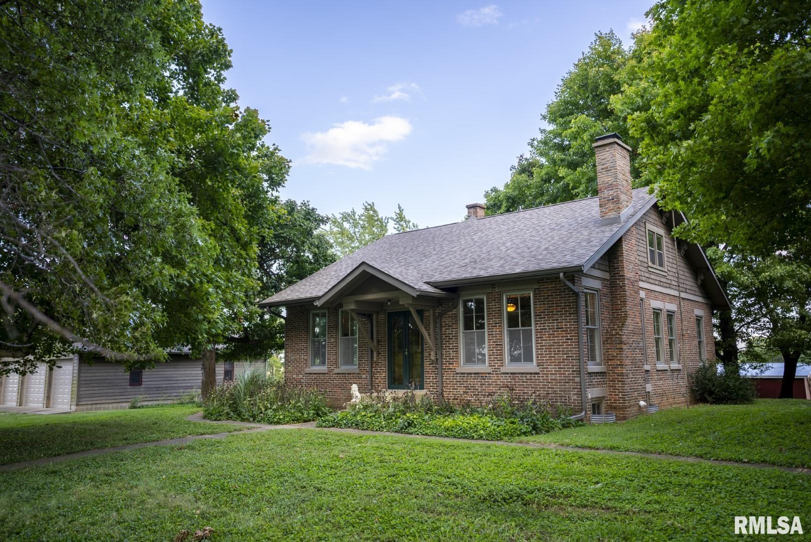 13510 Clary Grove Road Tallula, IL 62688 - Photo 64 of 100 Gallery Image 64