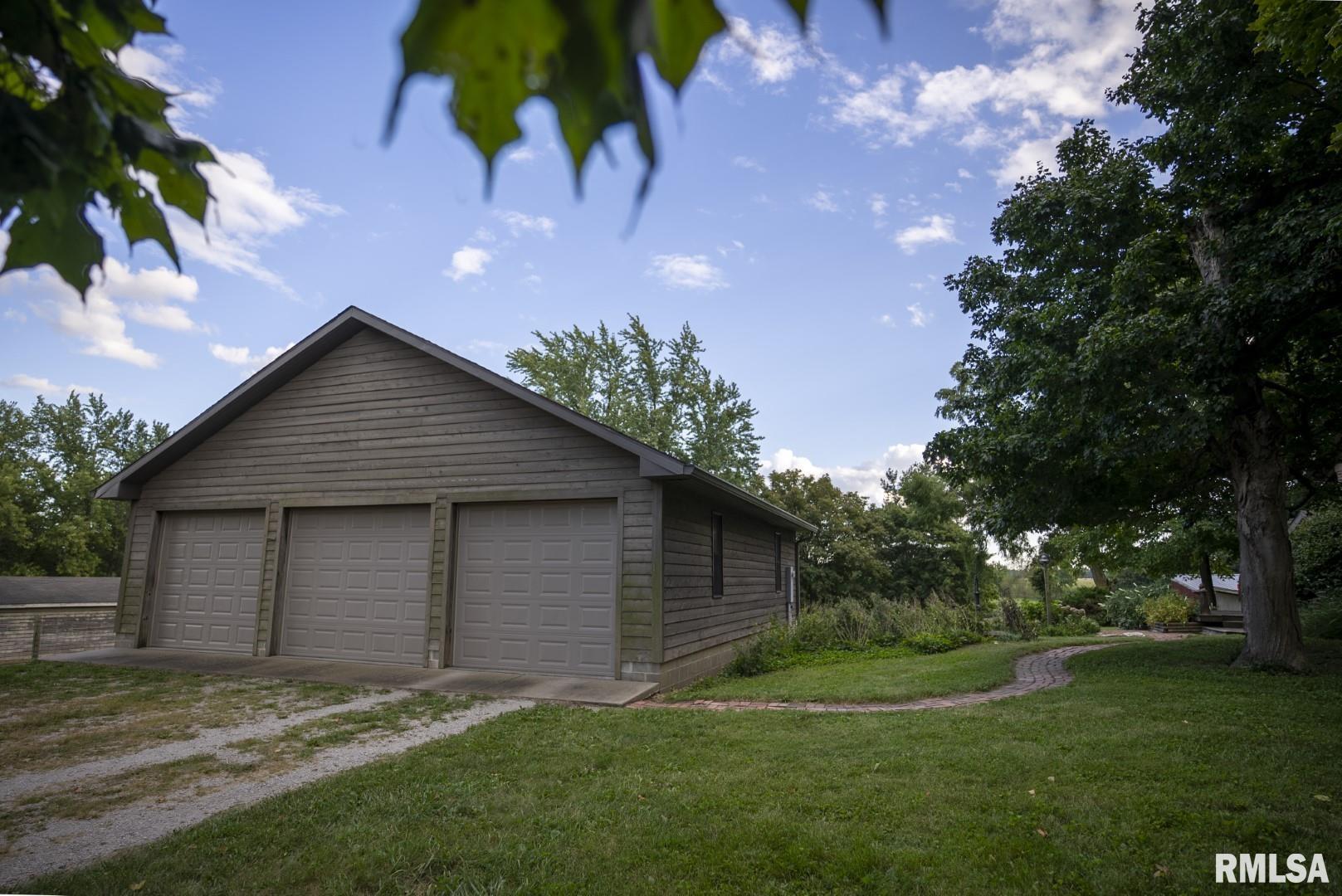 13510 Clary Grove Road Tallula, IL 62688 - Photo 66 of 100 Gallery Image 66