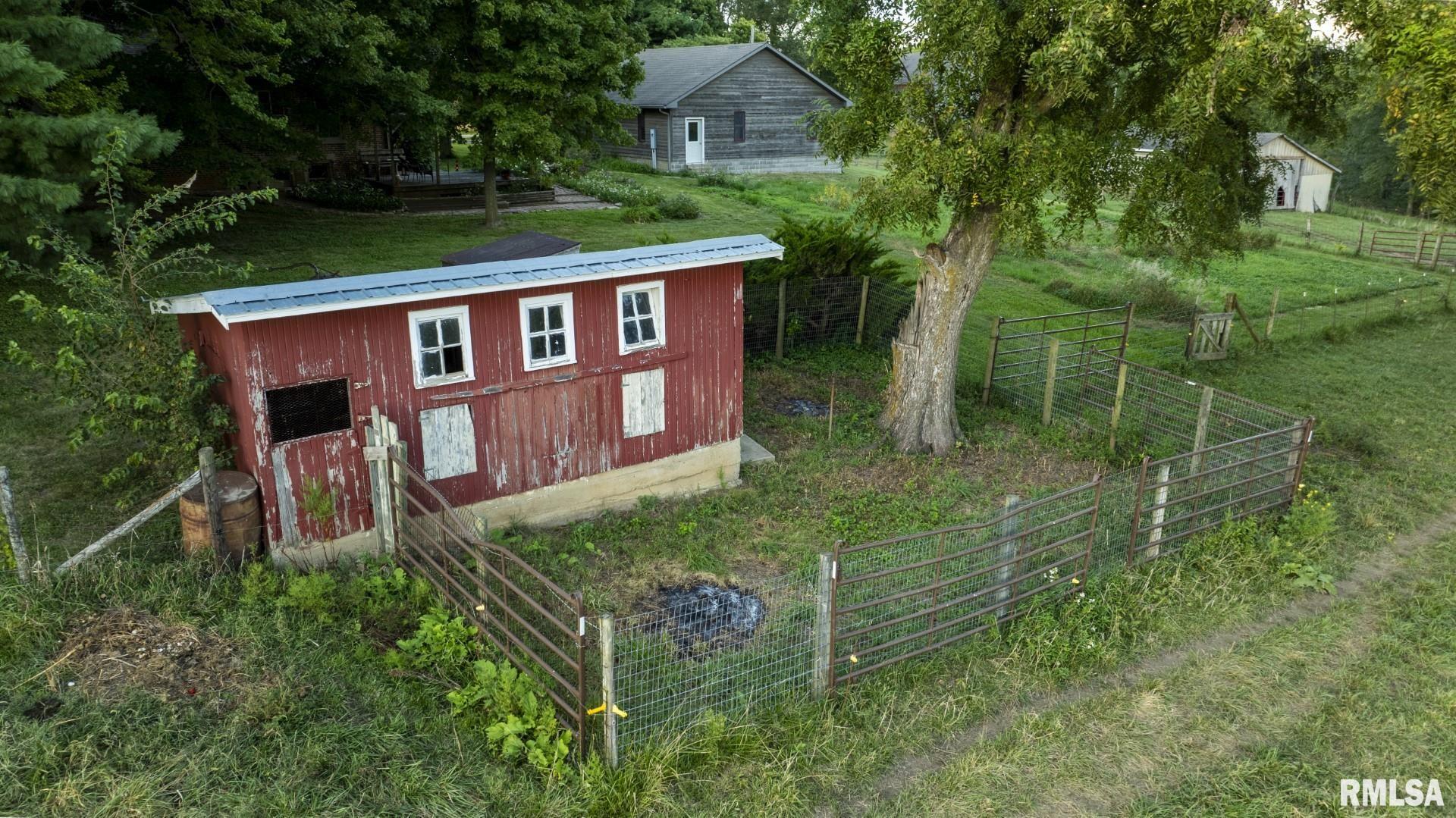 13510 Clary Grove Road Tallula, IL 62688 - Photo 96 of 100 Gallery Image 96