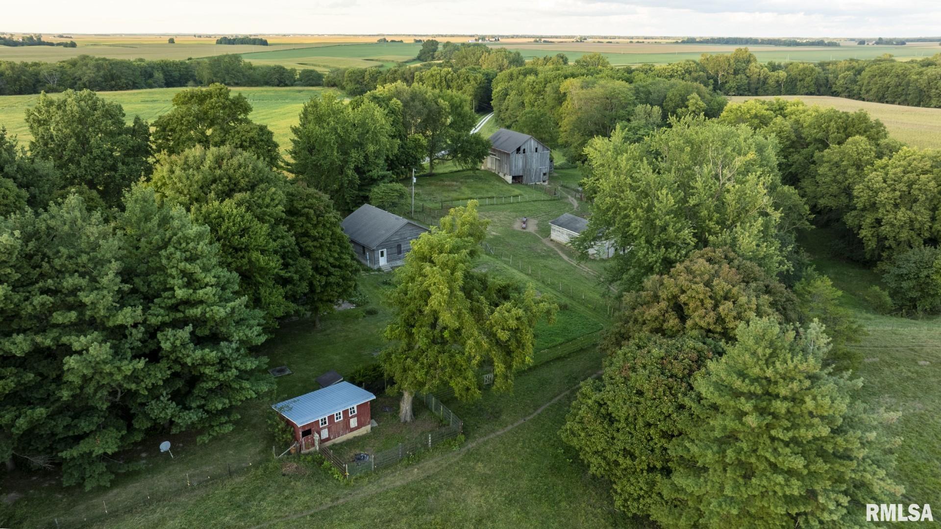 13510 Clary Grove Road Tallula, IL 62688 - Photo 100 of 100 Gallery Image 100