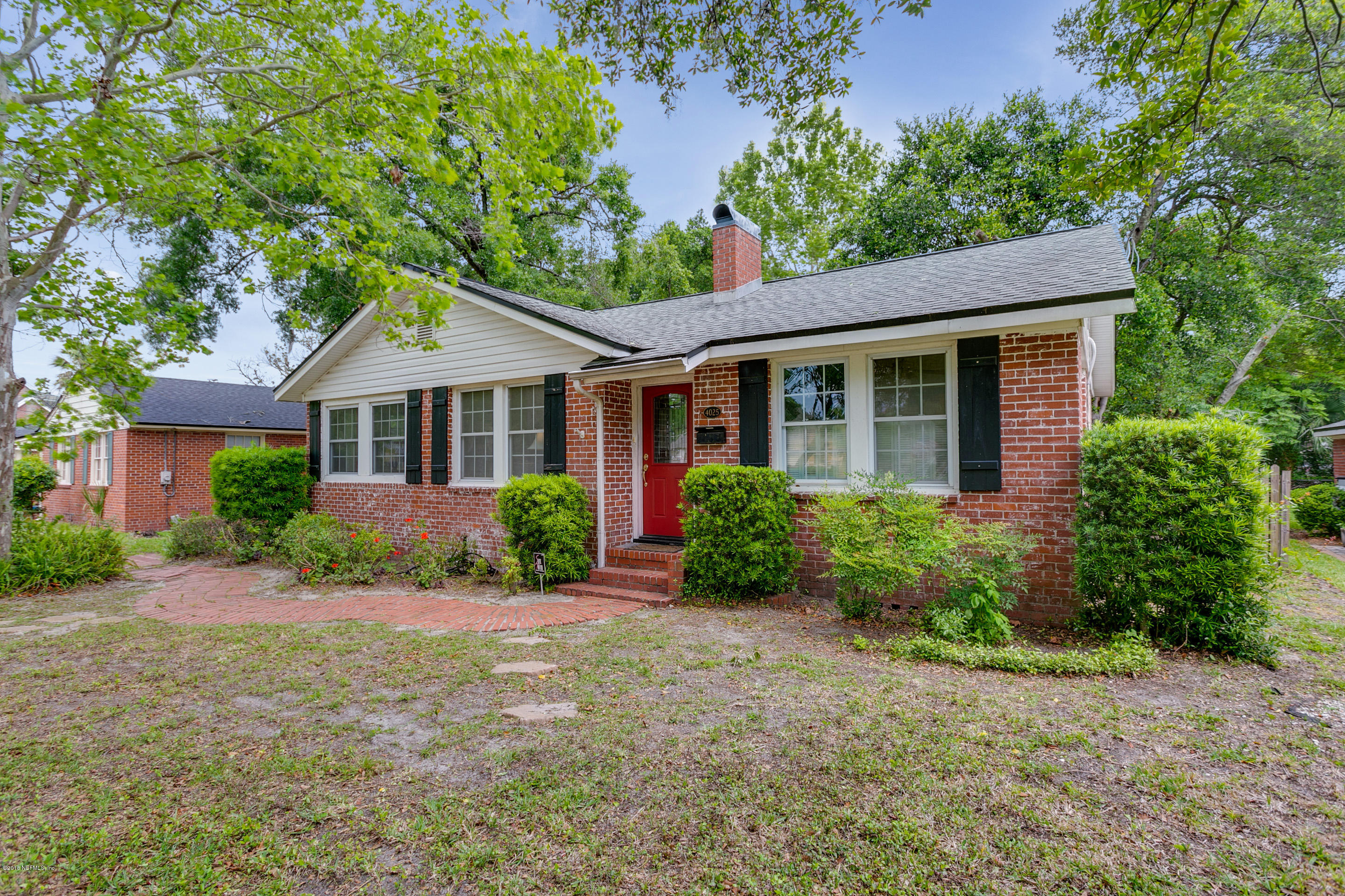 4025 Birmingham Road Jacksonville, FL 32207 - Photo 1 of 28 001_Front