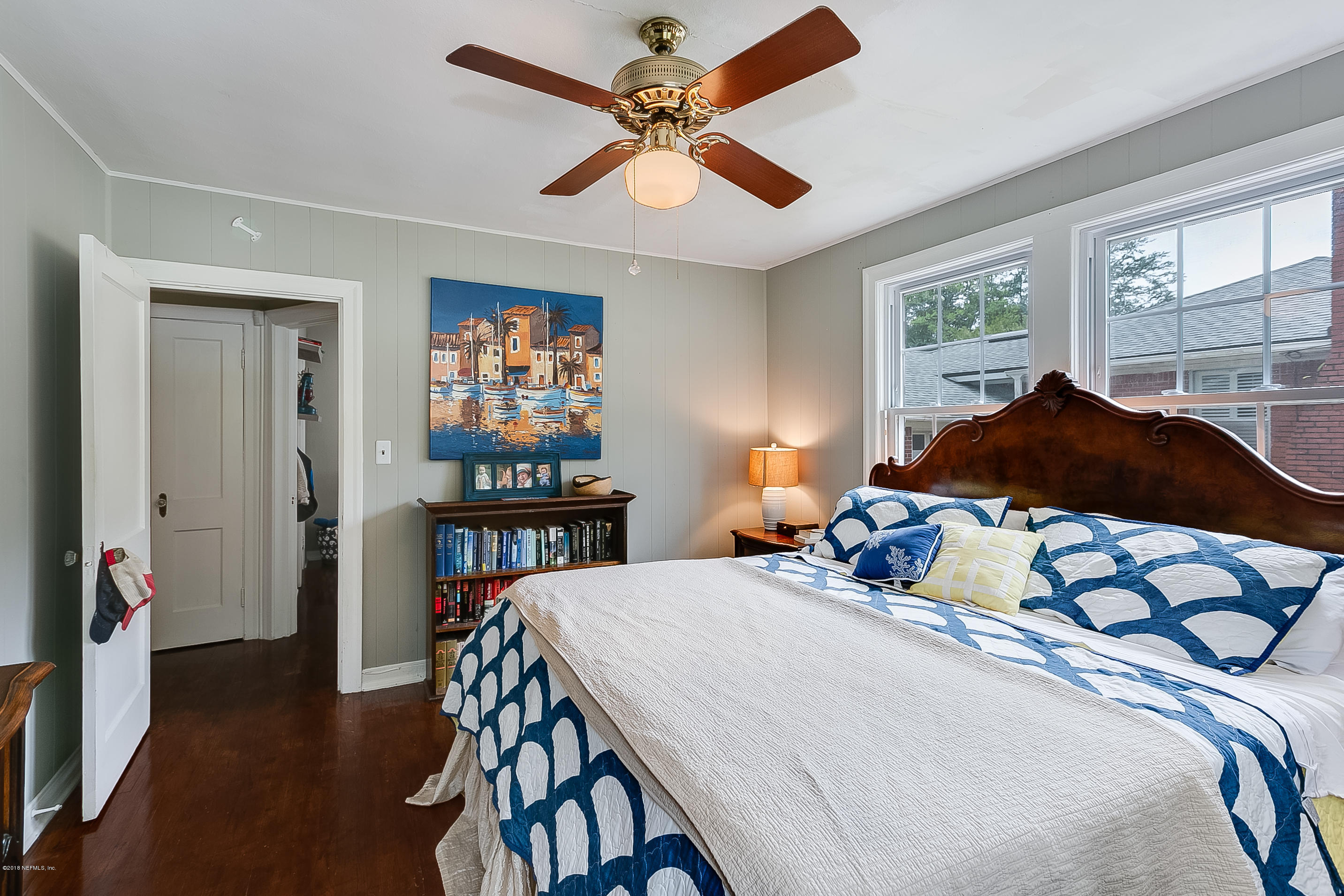 4025 Birmingham Road Jacksonville, FL 32207 - Photo 14 of 28 014_Bedroom