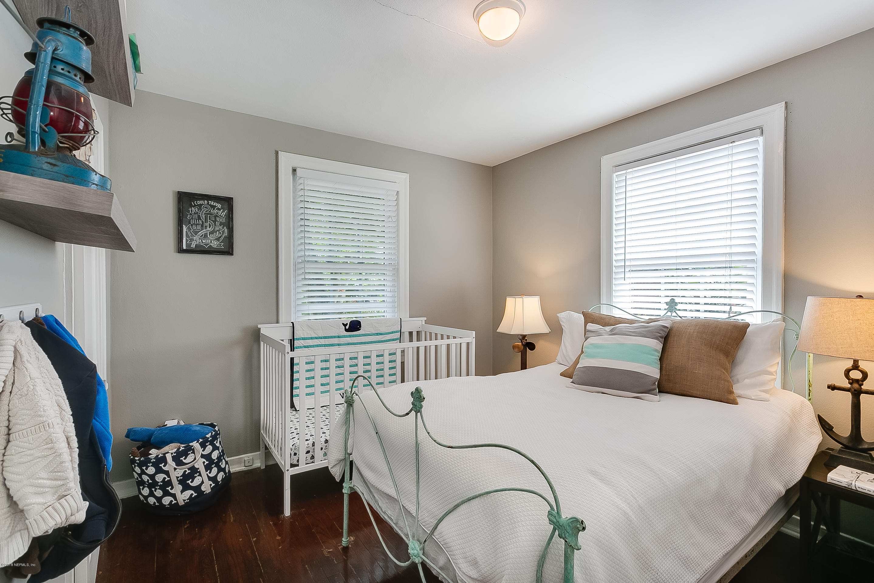 4025 Birmingham Road Jacksonville, FL 32207 - Photo 16 of 28 016_Bedroom