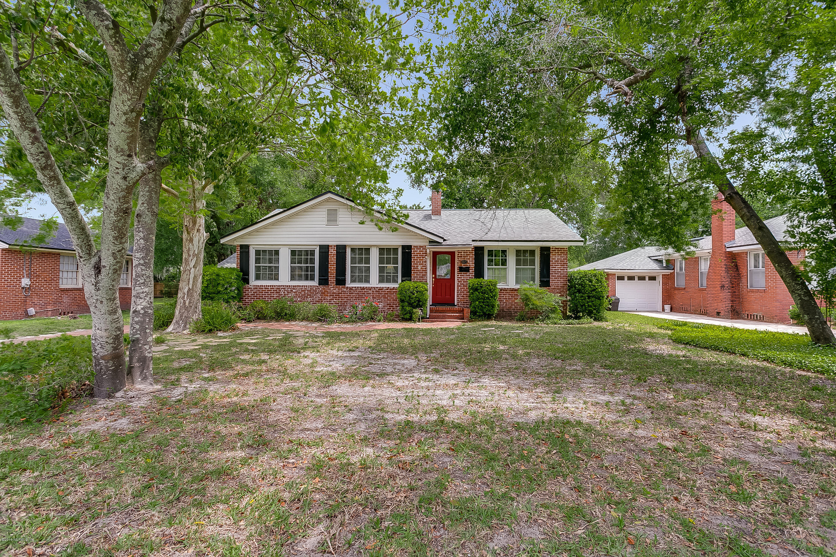 4025 Birmingham Road Jacksonville, FL 32207 - Photo 2 of 28 002_Street View
