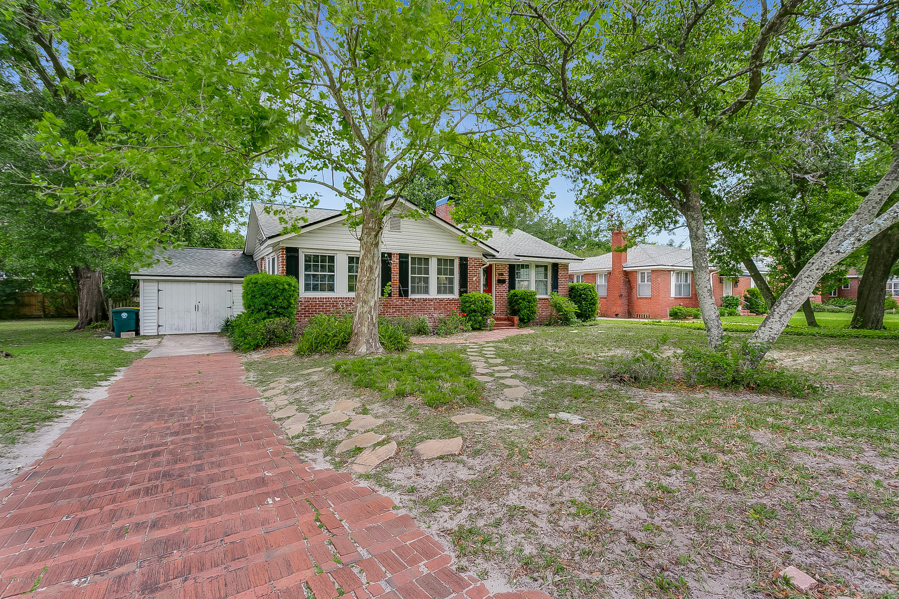 4025 Birmingham Road Jacksonville, FL 32207 - Photo 22 of 28 022_Front