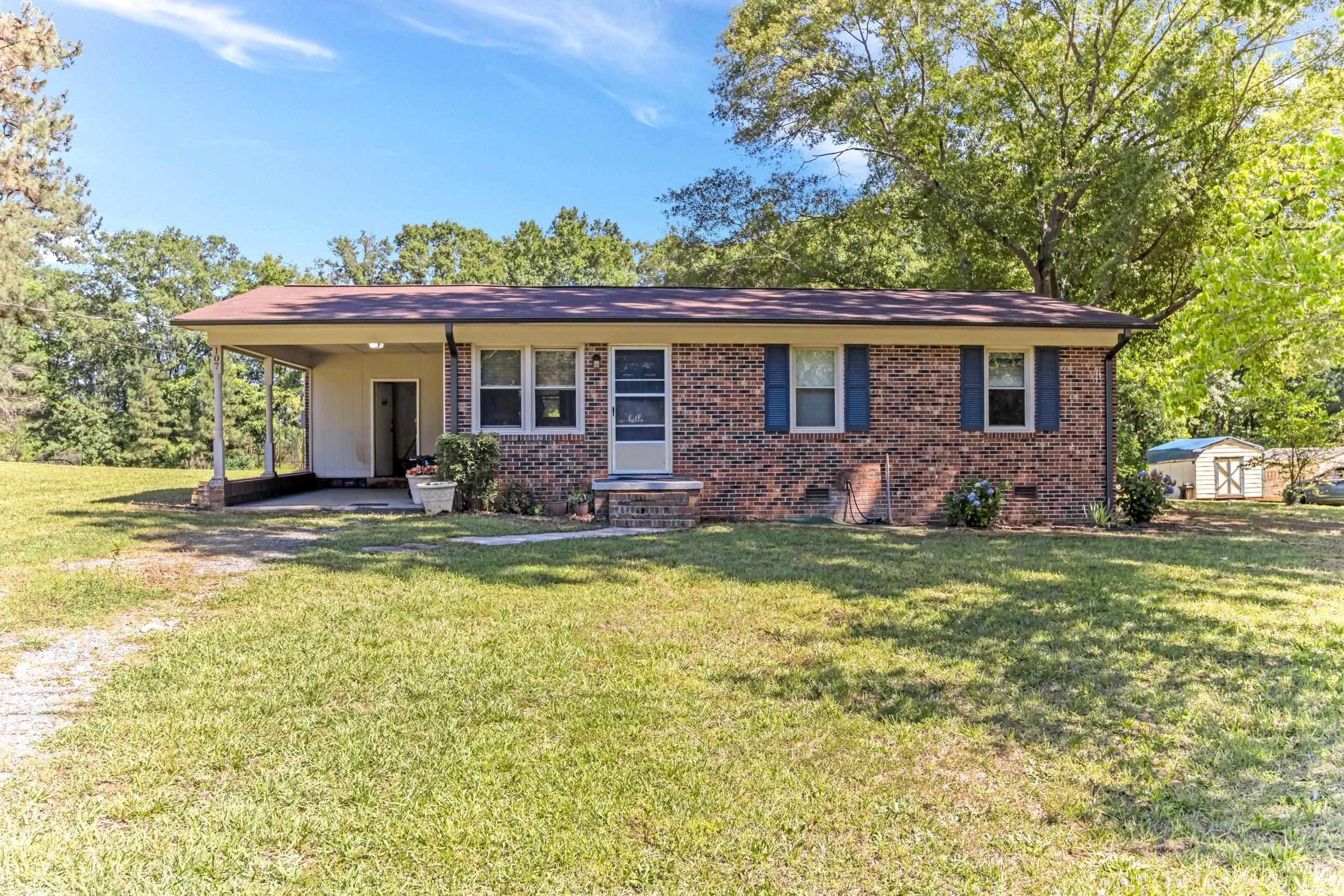 107 State Rd S-11-516 Blacksburg, SC 29702 - Photo 1 of 27