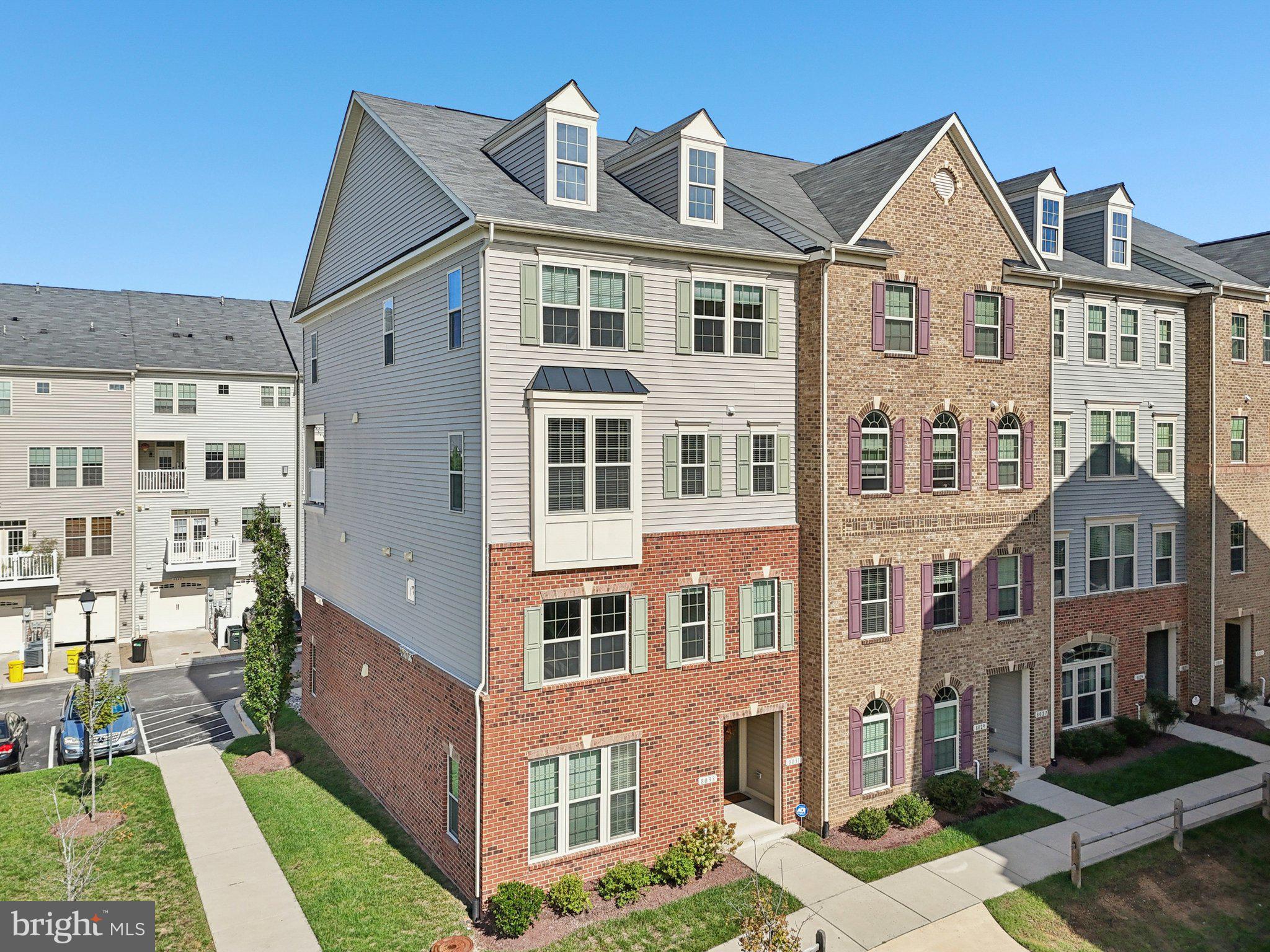 8031 Orchard Grove Road Odenton, MD 21113 - Photo 1 of 50 Gallery Image 1