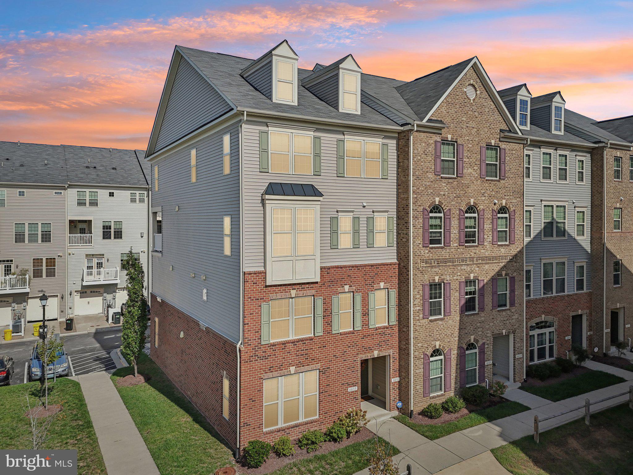 8031 Orchard Grove Road Odenton, MD 21113 - Photo 2 of 50 Gallery Image 2