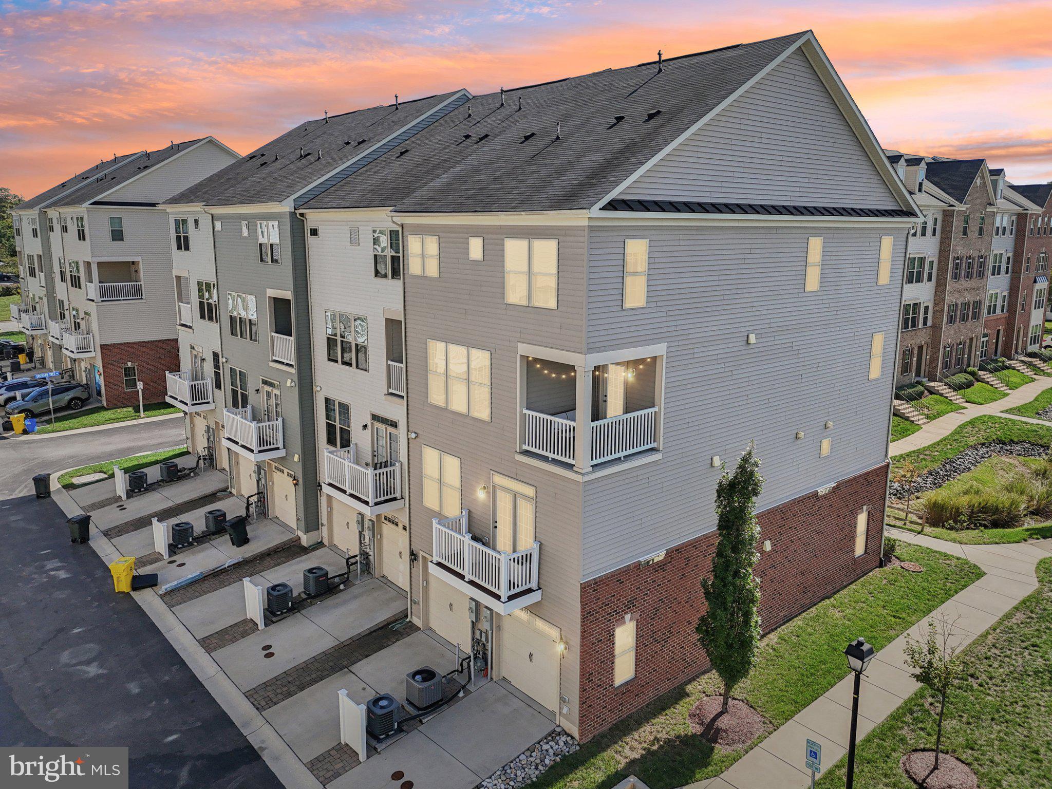 8031 Orchard Grove Road Odenton, MD 21113 - Photo 3 of 50 Gallery Image 3