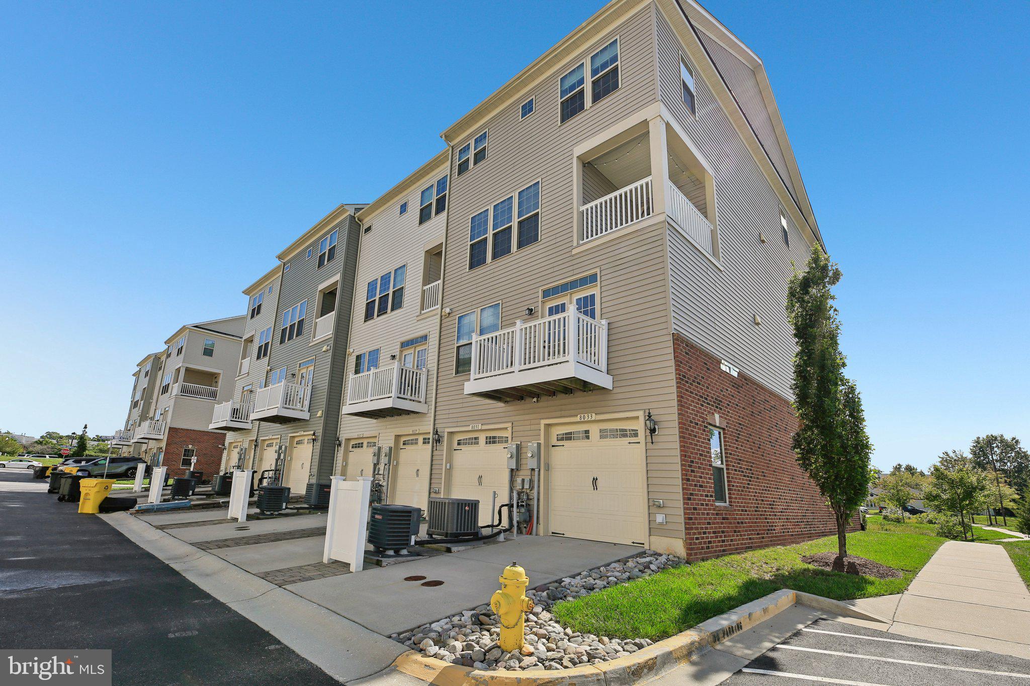 8031 Orchard Grove Road Odenton, MD 21113 - Photo 32 of 50 Gallery Image 32