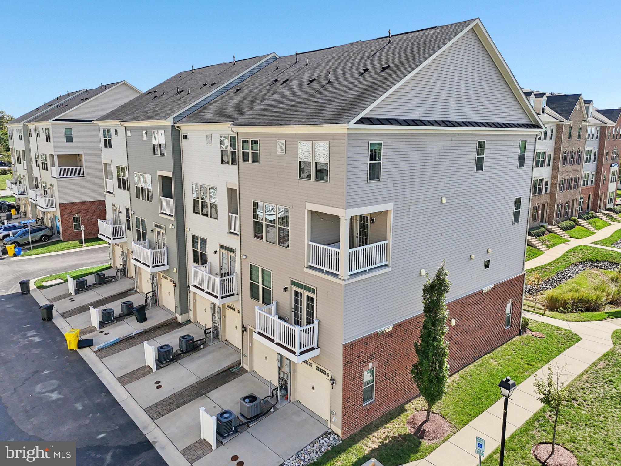 8031 Orchard Grove Road Odenton, MD 21113 - Photo 33 of 50 Gallery Image 33