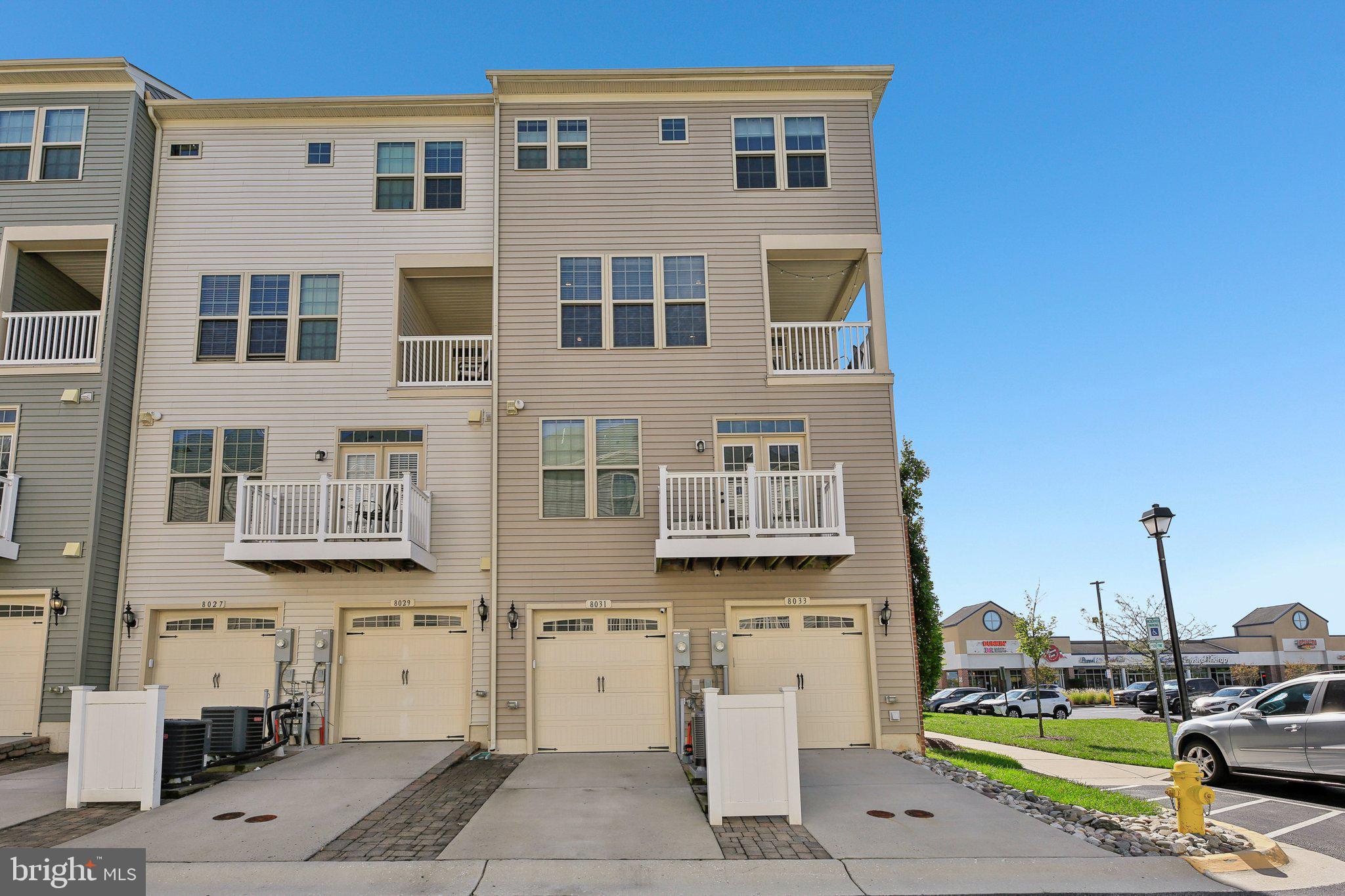 8031 Orchard Grove Road Odenton, MD 21113 - Photo 35 of 50 Gallery Image 35