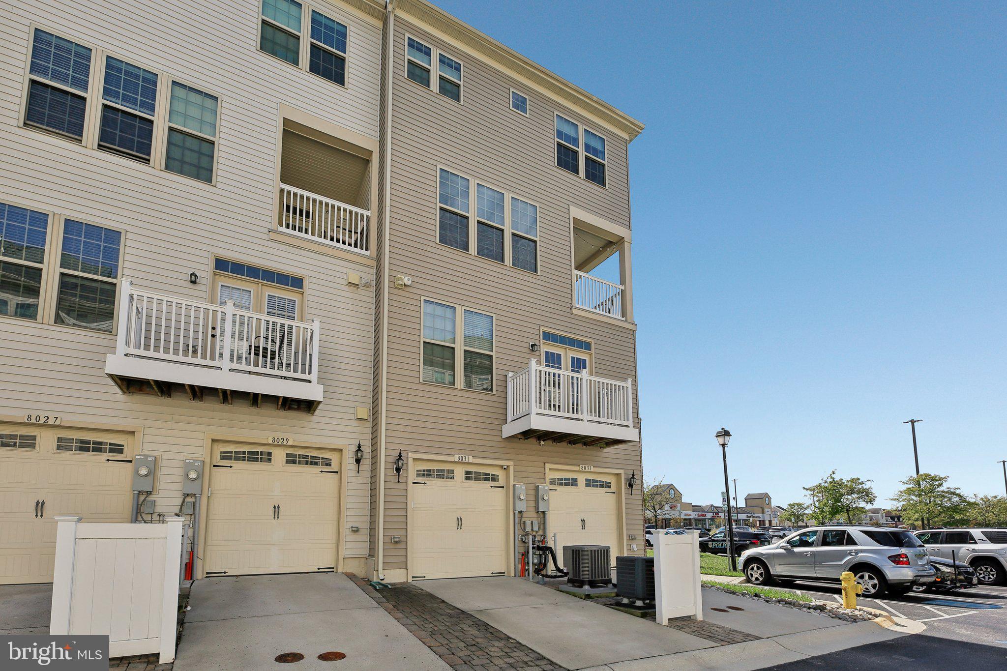 8031 Orchard Grove Road Odenton, MD 21113 - Photo 36 of 50 Gallery Image 36