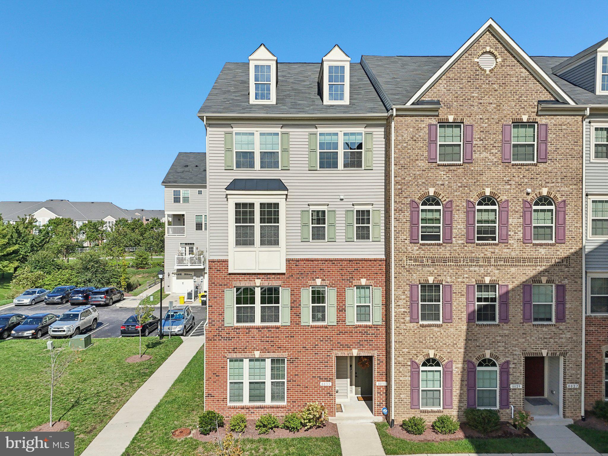8031 Orchard Grove Road Odenton, MD 21113 - Photo 38 of 50 Gallery Image 38