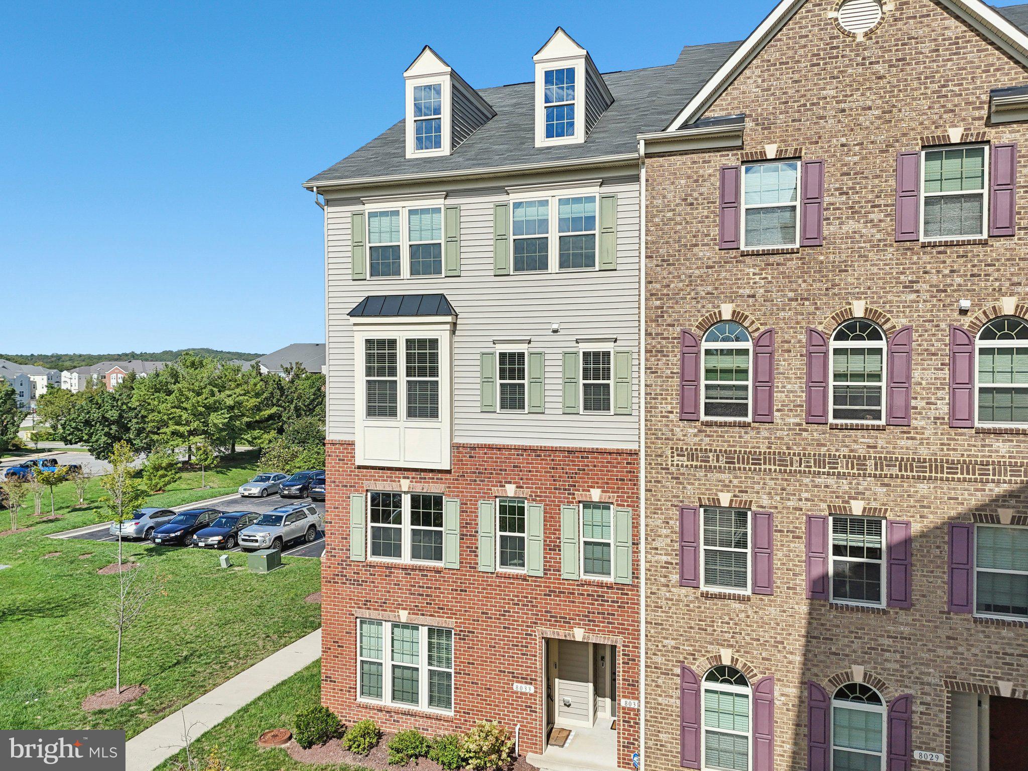 8031 Orchard Grove Road Odenton, MD 21113 - Photo 39 of 50 Gallery Image 39