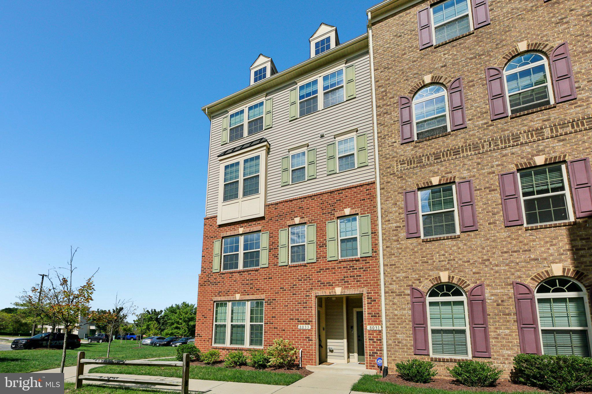 8031 Orchard Grove Road Odenton, MD 21113 - Photo 4 of 50 Gallery Image 4