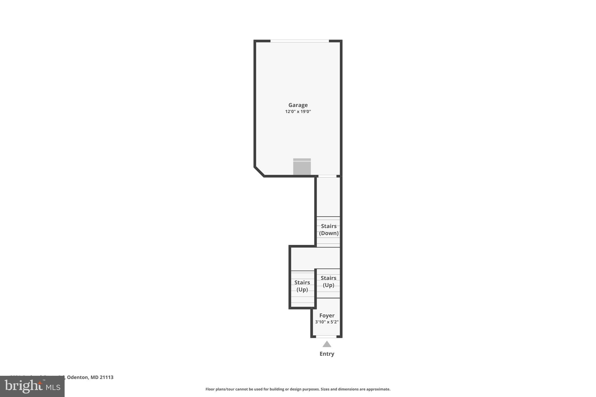 8031 Orchard Grove Road Odenton, MD 21113 - Photo 47 of 50 Gallery Image 47