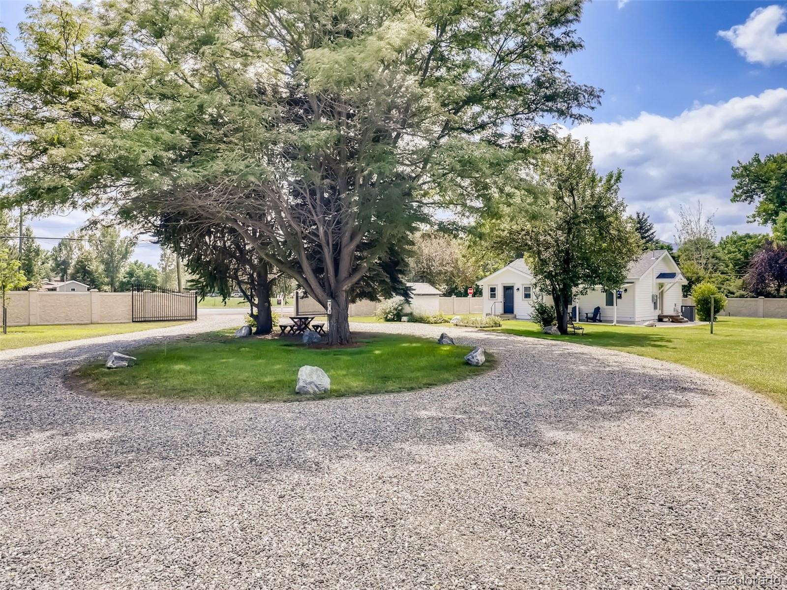 900 Cherryvale Road Boulder, CO 80303 - Photo 22 of 30 a view of a park