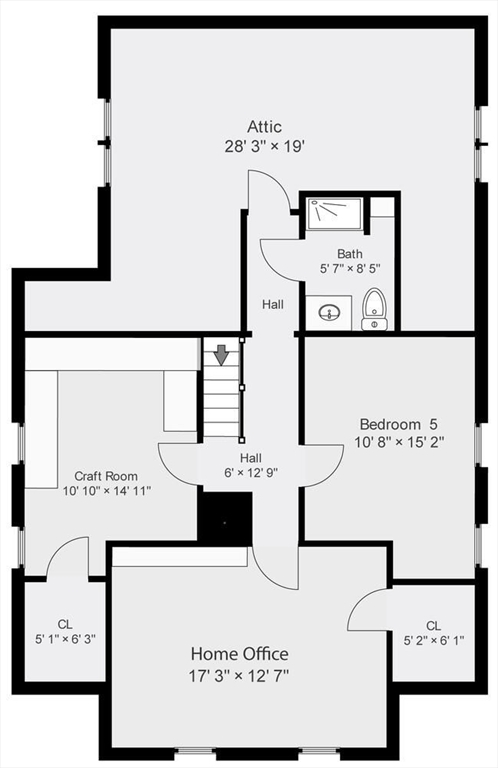 25 Parker Street Lexington, MA 02421 - Photo 42 of 42 Gallery Image 42