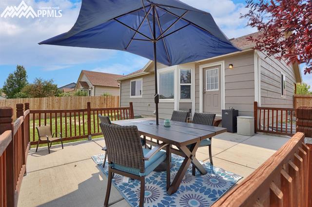 7417 Farmcrest Road Colorado Springs, CO 80925 - Photo 28 of 30