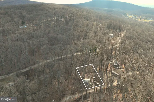 $14,499 | Sec B #211-212 Sec B Lane, Harpers Ferry, WV 25425