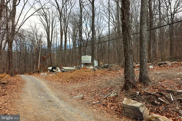 $14,499 | Sec B #211-212 Sec B Lane, Harpers Ferry, WV 25425