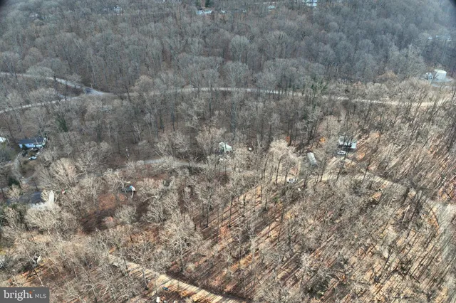 a view of a backyard of the house