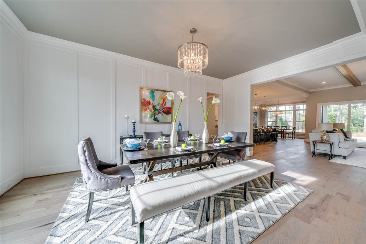 1228 Hannahs View Drive Raleigh, NC 27615 - Photo 4 of 29 Photo 4