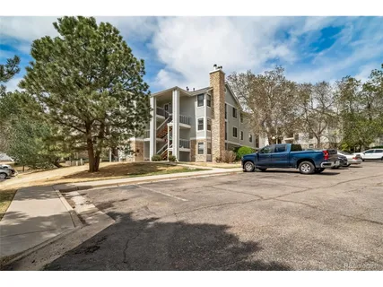 $255,000 | 6765 South Field Street, Unit 711, Littleton, CO 80128