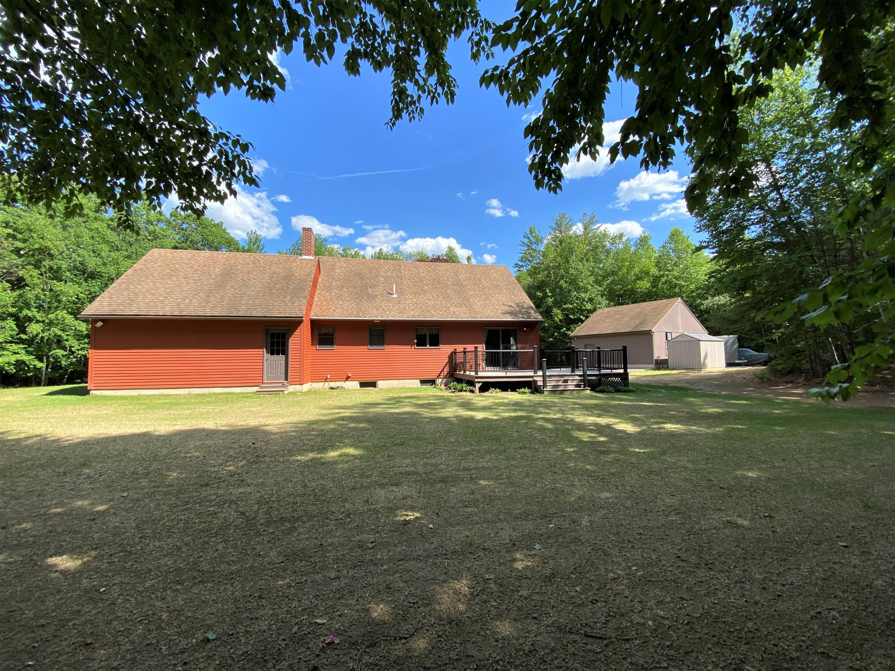 126 Oak Hill Road Lebanon, ME 04027 - Photo 10 of 44 IMG_10058