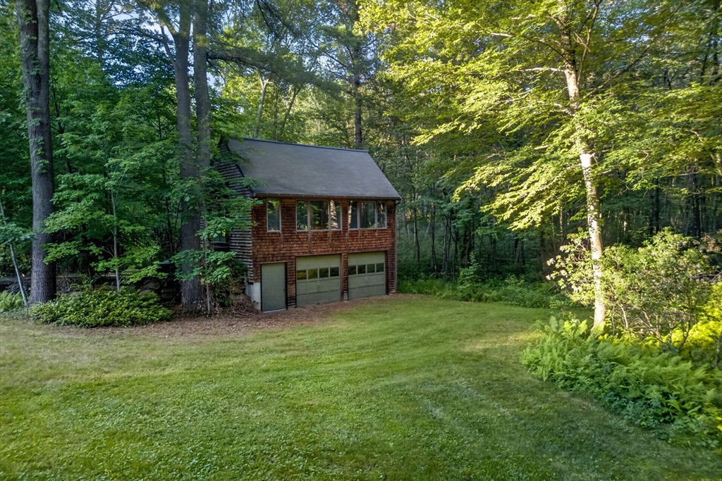 0 Heald Road Carlisle, MA 01741 - Photo 2 of 8