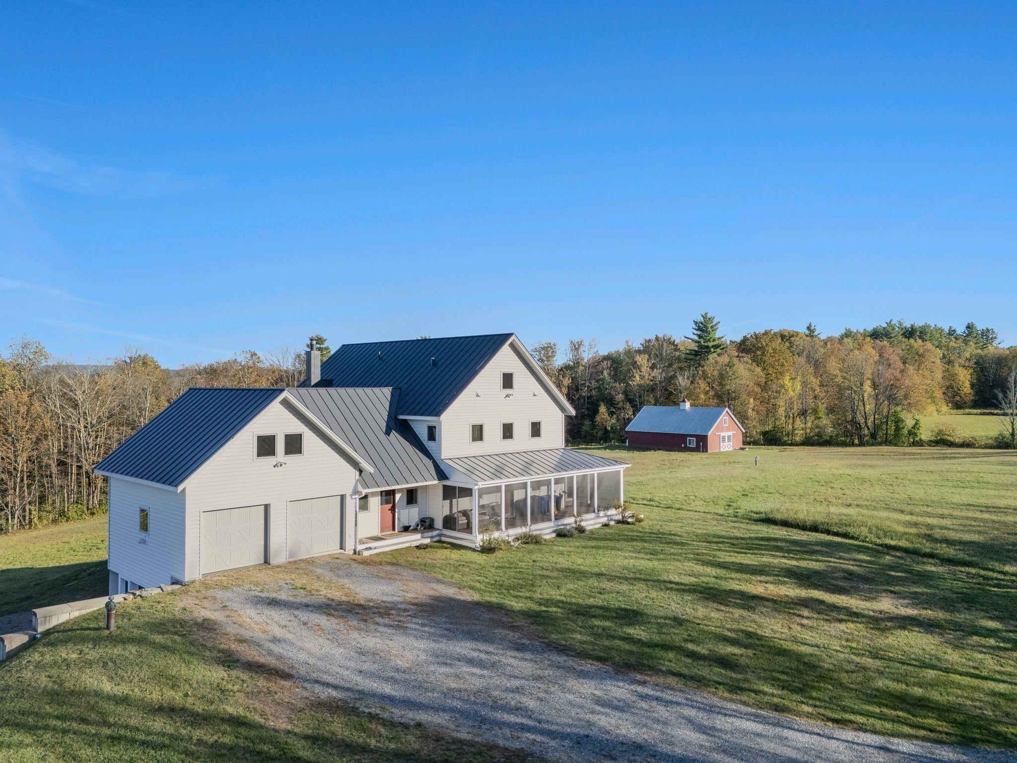1056 Pine Banks Road Westminster, VT 05346 - Photo 5 of 13