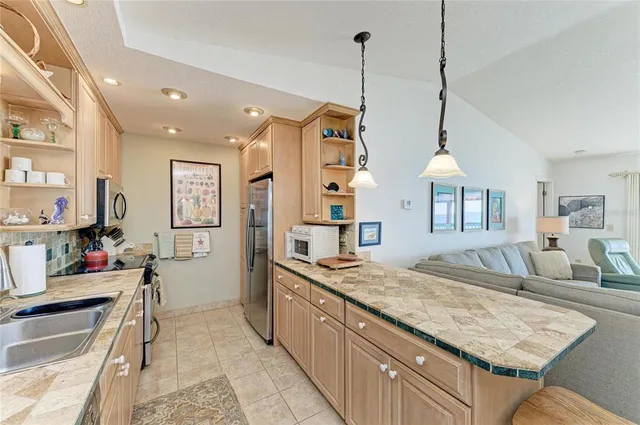 a very nice looking dining room with a table and chairs
