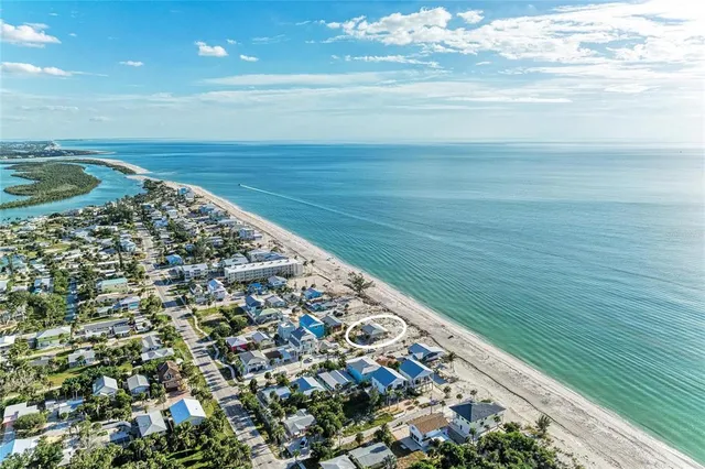 a view of ocean view with beach