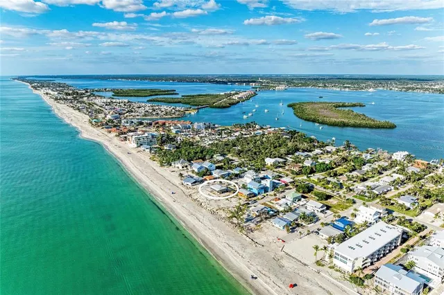 a view of a cafe with sitting area