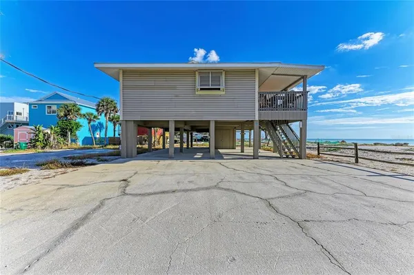 $7,900 | 45 Wilhelm Drive, Englewood, FL 34223