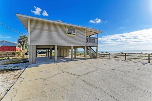 $7,900 | 45 Wilhelm Drive, Englewood, FL 34223