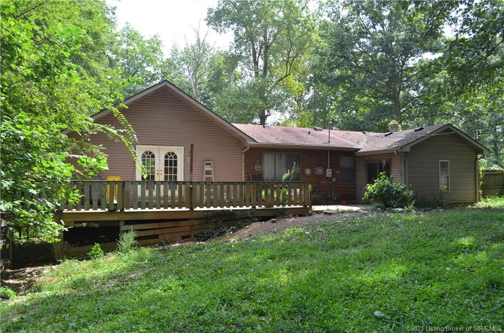1031 Smith Hill Road Southeast Corydon, IN 47112 - Photo 17 of 20 Gallery Image 17