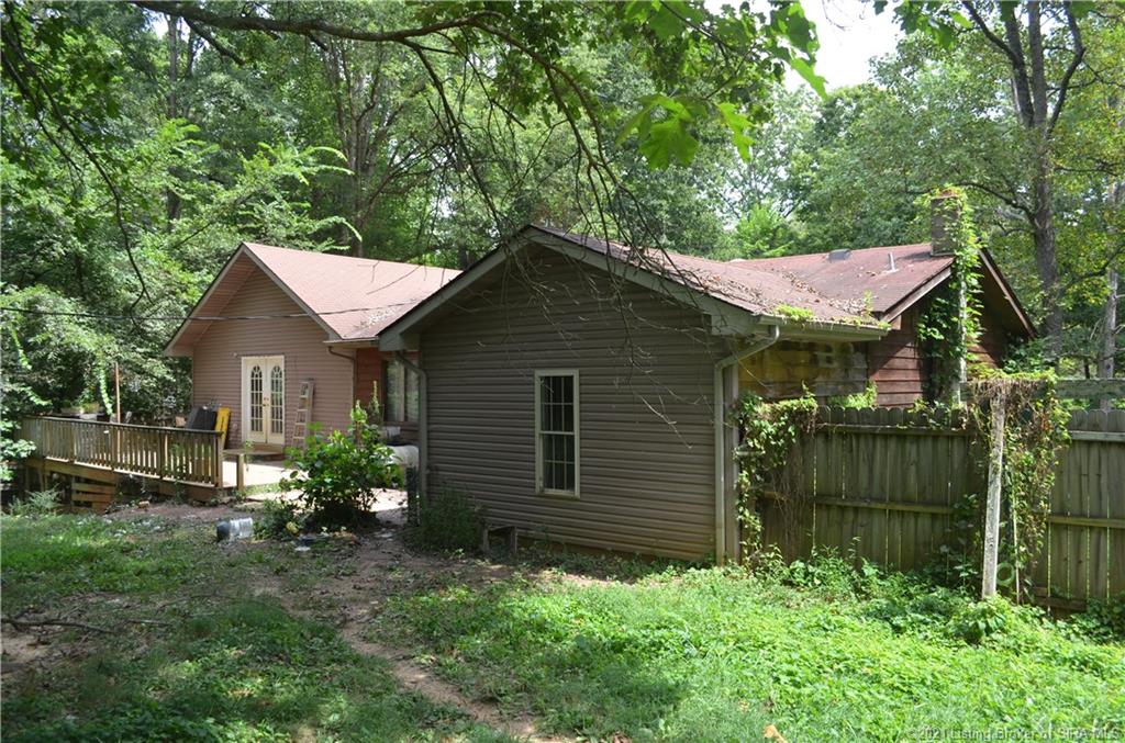 1031 Smith Hill Road Southeast Corydon, IN 47112 - Photo 18 of 20 Gallery Image 18