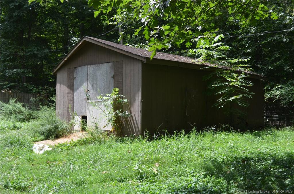 1031 Smith Hill Road Southeast Corydon, IN 47112 - Photo 19 of 20 Gallery Image 19