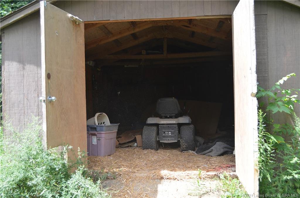 1031 Smith Hill Road Southeast Corydon, IN 47112 - Photo 20 of 20 Gallery Image 20