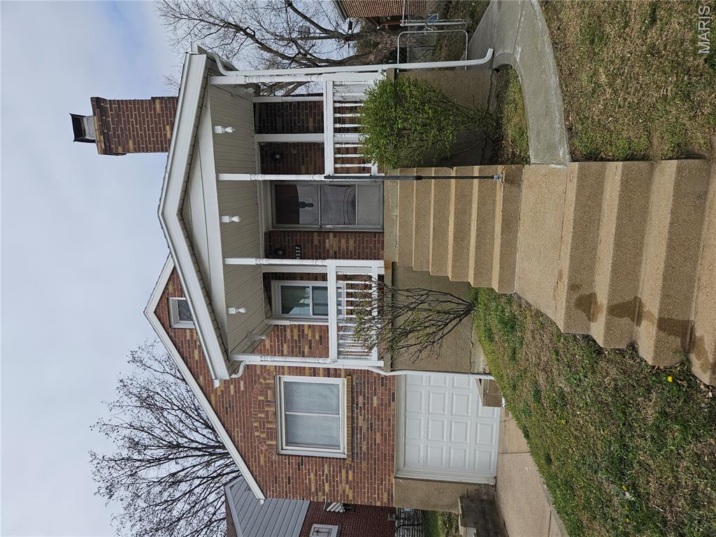 9337 MacKenzie Road Affton, MO 63123 - Photo 1 of 23