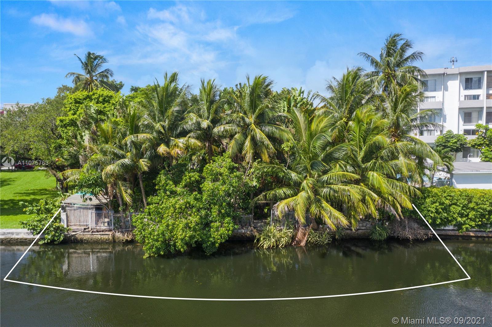 435 Northeast 77th Street Road Miami, FL 33138 - Photo 7 of 14 a view of swimming pool from a balcony